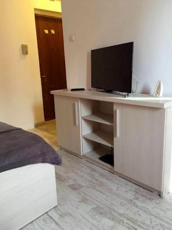 Cozy Studio Bukurešť Exteriér fotografie